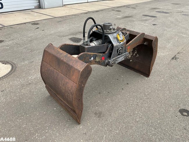 Bakker open schalen knijper   (3)