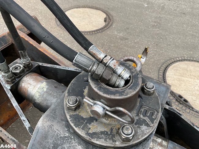 Bakker open schalen knijper   (6)