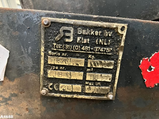 Bakker open schalen knijper   (7)