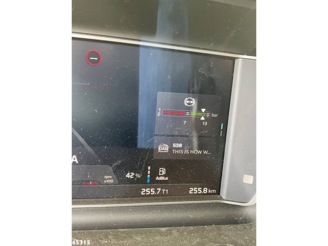 Volvo  FM 330 Euro 6 Geesink 20m³ (19)
