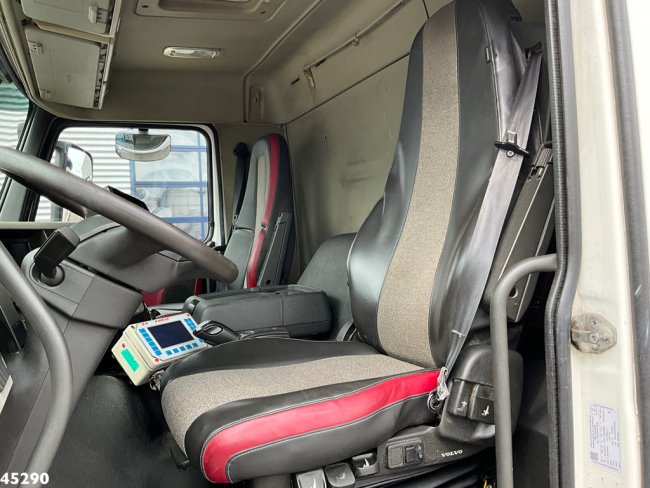 Volvo  FM 370 Euro 6 VDK 25m³ (12)