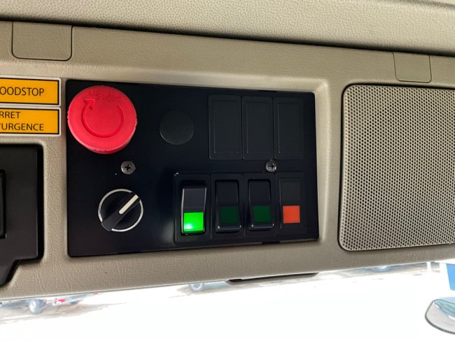 Volvo  FM 370 Euro 6 VDK 25m³ (18)
