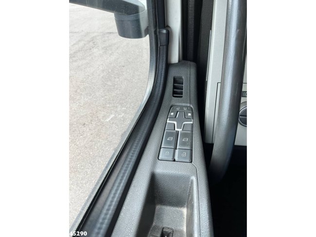 Volvo  FM 370 Euro 6 VDK 25m³ (19)