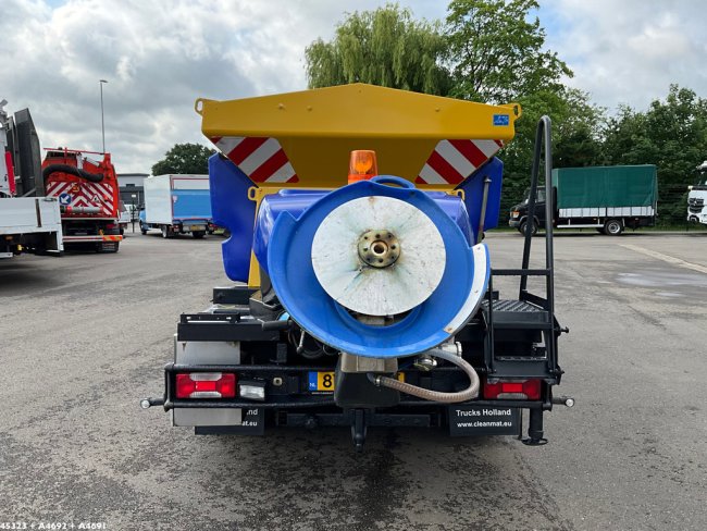Iveco  Daily 70C17 Nido zoutstrooier (4)