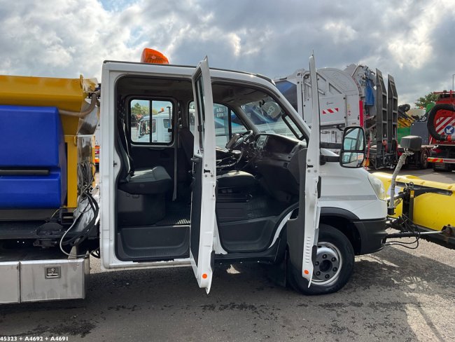 Iveco  Daily 70C17 Nido zoutstrooier (7)
