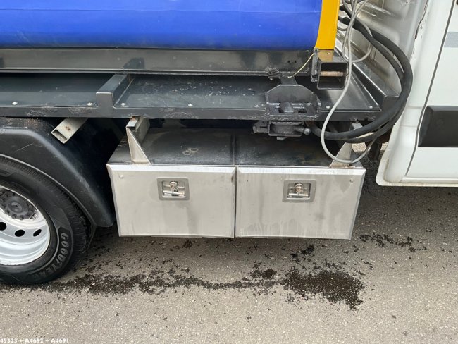 Iveco  Daily 70C17 Nido zoutstrooier (8)
