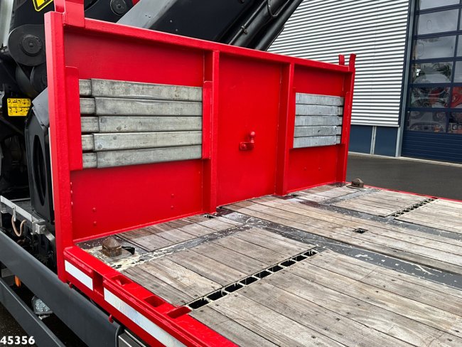 MAN  TGX 28.420 Euro 6 Palfinger 42 Tonmeter laadkraan (8)