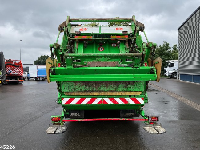 MAN  TGS 26.320 VDK 22m³ (6)