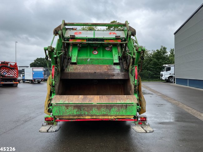 MAN  TGS 26.320 VDK 22m³ (7)