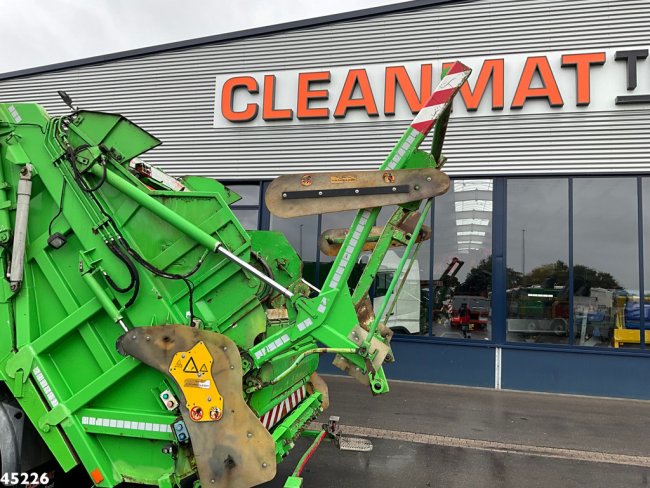 MAN  TGS 26.320 VDK 22m³ (9)