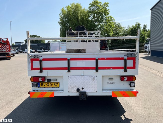 DAF  FA LF 220 Euro 5 Hiab 12 Tonmeter laadkraan (5)