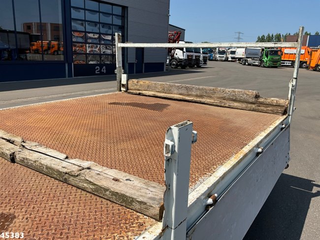 DAF  FA LF 220 Euro 5 Hiab 12 Tonmeter laadkraan (9)