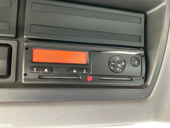 DAF  FA LF 220 Euro 5 Hiab 12 Tonmeter laadkraan (20)