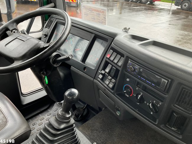 Volvo  FL 220 Ravo 7,5m³ kolkenzuiger Just 165.156 km! (14)
