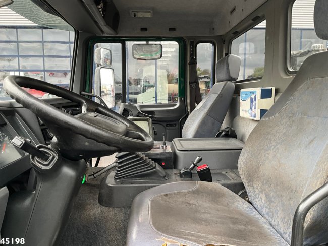 Volvo  FL 220 Ravo 7,5m³ kolkenzuiger Just 165.156 km! (15)