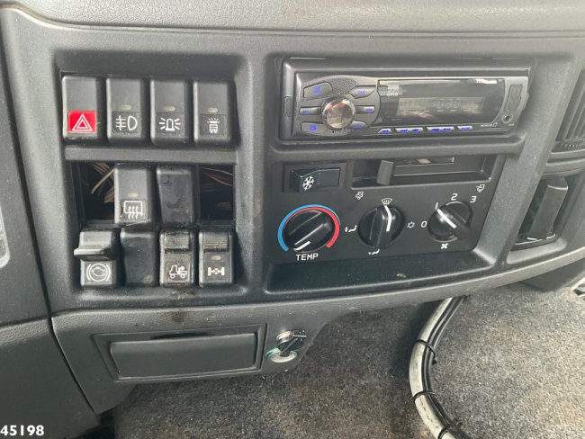 Volvo  FL 220 Ravo 7,5m³ kolkenzuiger Just 165.156 km! (16)