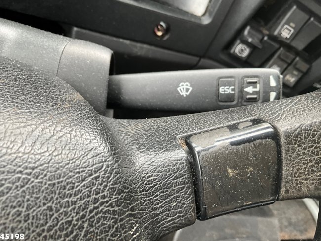 Volvo  FL 220 Ravo 7,5m³ kolkenzuiger Just 165.156 km! (19)