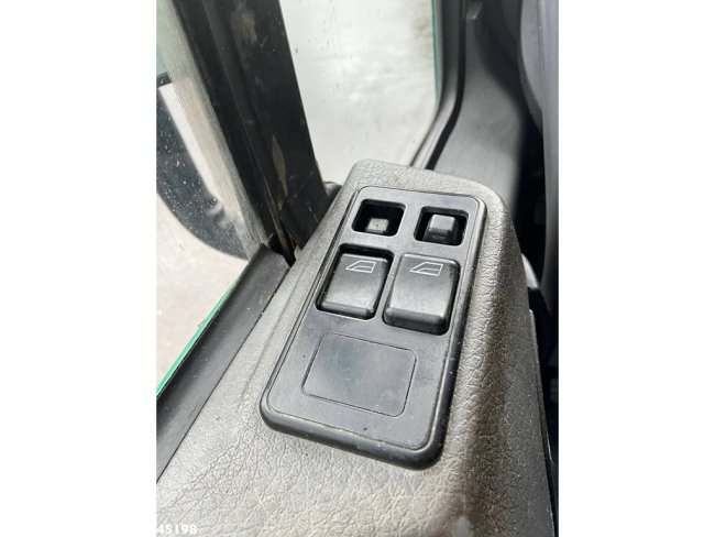 Volvo  FL 220 Ravo 7,5m³ kolkenzuiger Just 165.156 km! (20)