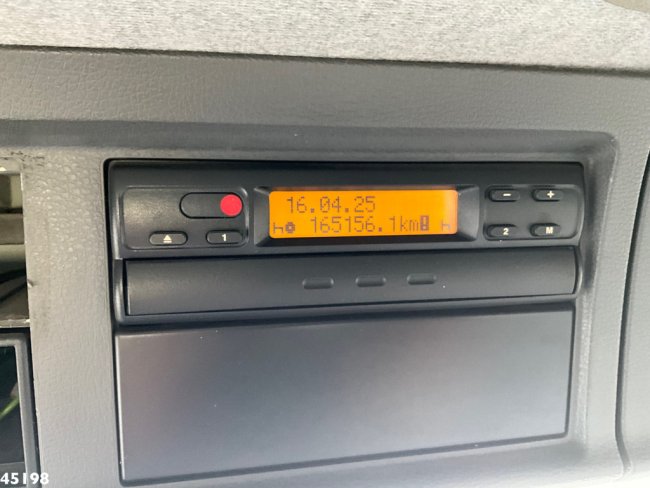 Volvo  FL 220 Ravo 7,5m³ kolkenzuiger Just 165.156 km! (23)