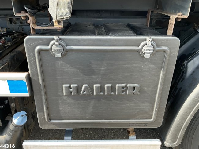 DAF  FAG 75 CF 250 Zoeller 21m³ (7)