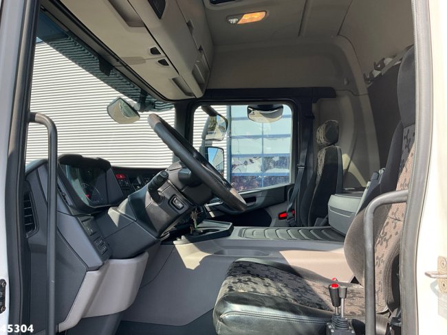 Scania  P 450 8x4 VDL 25 Ton haakarmsysteem Just 172.088 km! (13)