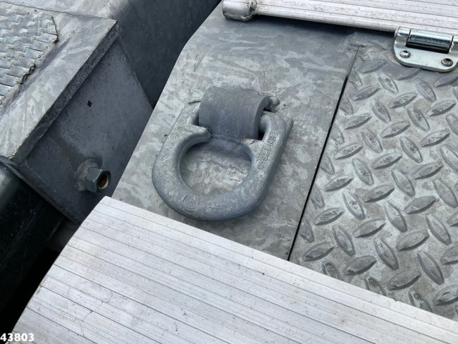 FGM  Truck Transport trailer Extendable NEW AND UNUSED! (30)