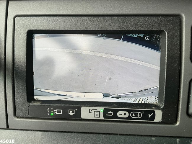 DAF  FAN CF 290 Euro 6 Hiab 21 Tonmeter laadkraan (13)