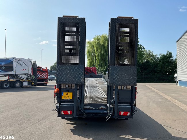 Nooteboom  MCO-48-03 Machine / Hoogwerker transport (5)