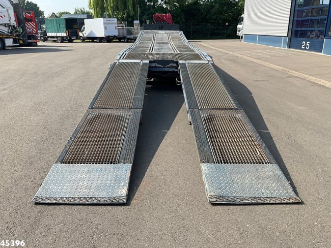 Nooteboom  MCO-48-03 Machine / Hoogwerker transport (6)