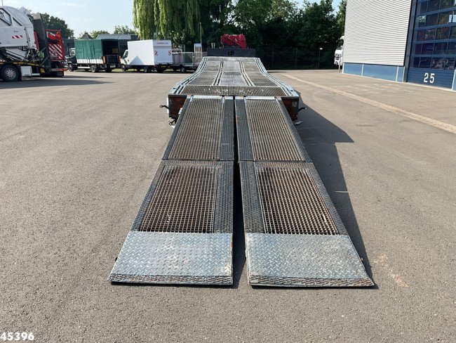 Nooteboom  MCO-48-03 Machine / Hoogwerker transport (7)