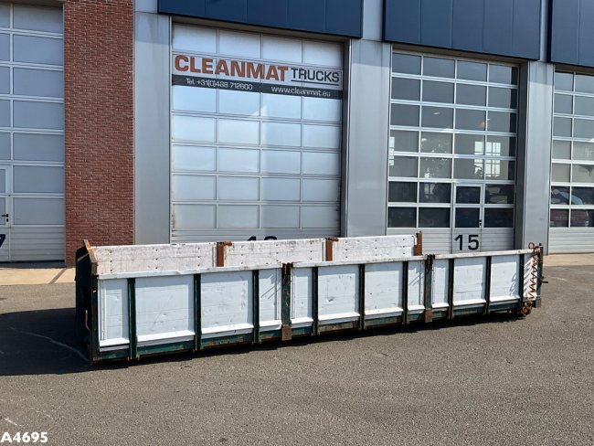 Container 9m³   (0)