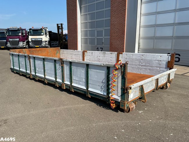 Container 9m³   (2)