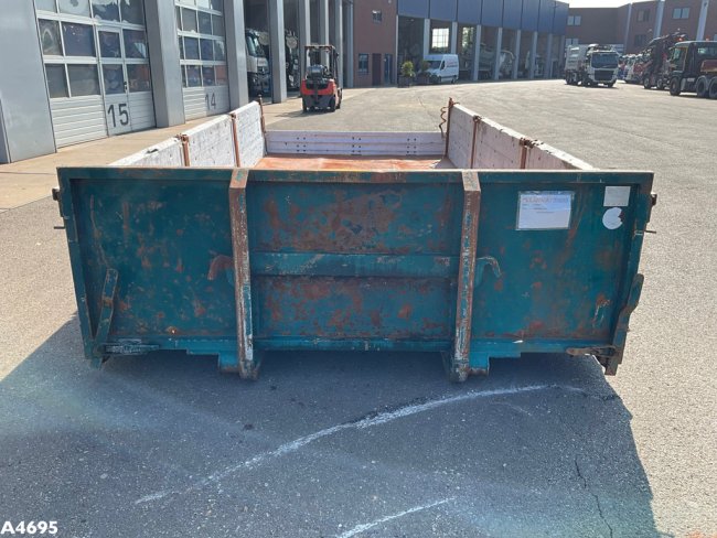 Container 9m³   (4)