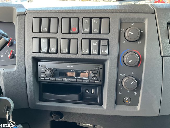 Volvo  FE 350 Norba MF 300 22m³ 2 compartimenten NEW and UNUSED! (13)