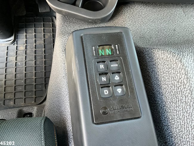 Volvo  FE 350 Norba MF 300 22m³ 2 compartimenten NEW and UNUSED! (14)