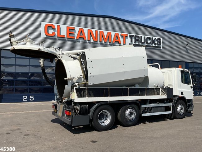 DAF  FAG 75 CF 250 Euro 5 Ravo kolkenzuiger (3)