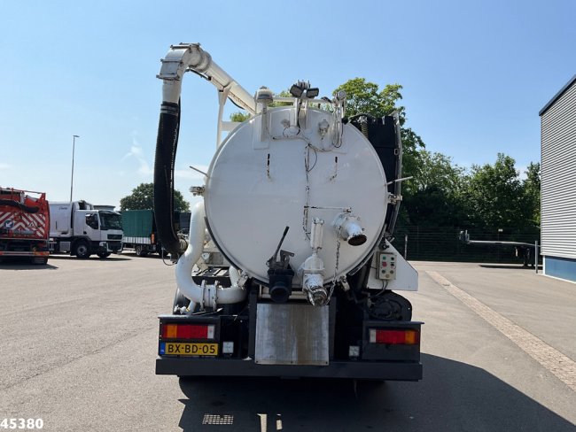 DAF  FAG 75 CF 250 Euro 5 Ravo kolkenzuiger (5)