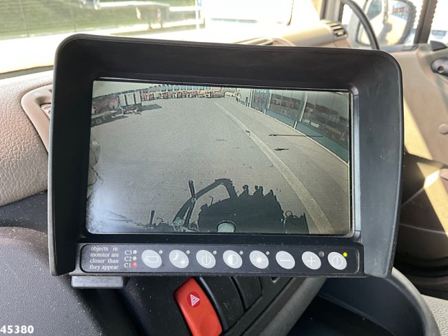 DAF  FAG 75 CF 250 Euro 5 Ravo kolkenzuiger (16)