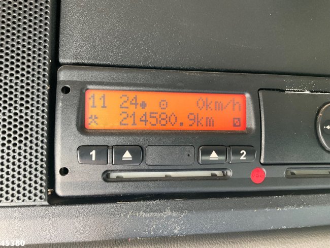 DAF  FAG 75 CF 250 Euro 5 Ravo kolkenzuiger (20)