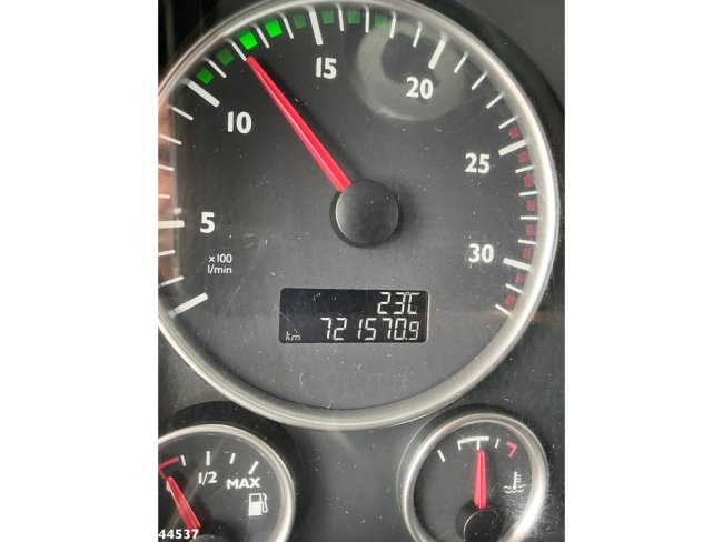 MAN  TGS 35.400 8x4 HMF 16 Tonmeter Z-kraan (17)