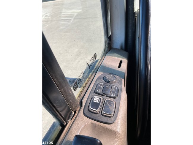DAF  FAD 85 CF 460 8x4 Hiab 16 Tonmeter laadkraan (17)