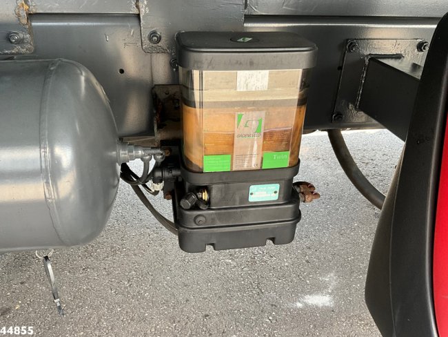 DAF  FA 65 CF 250 Hiab 8 Tonmeter laadkraan (10)