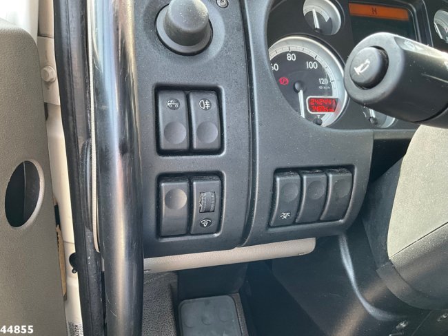 DAF  FA 65 CF 250 Hiab 8 Tonmeter laadkraan (15)