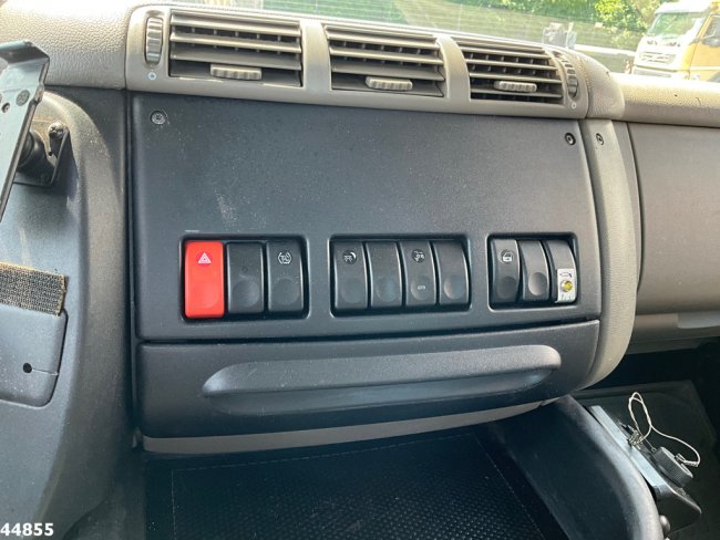 DAF  FA 65 CF 250 Hiab 8 Tonmeter laadkraan (17)