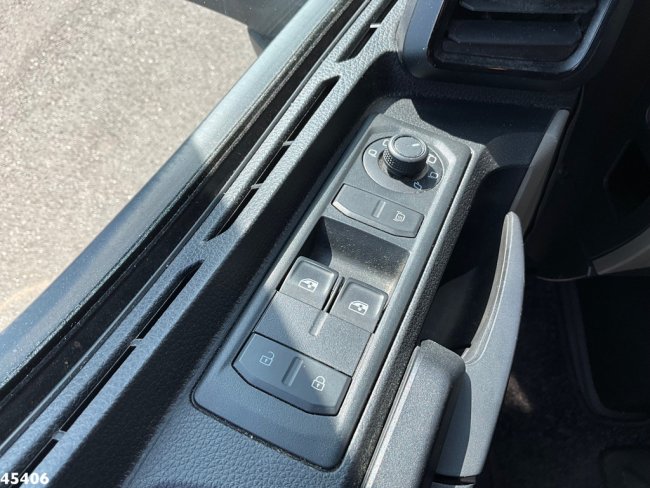 MAN  TGL 12.220 Euro 6 Palfinger 11 Tonmeter laadkraan Just 54.870 km! (16)