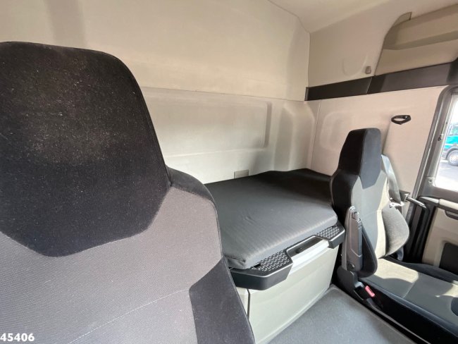 MAN  TGL 12.220 Euro 6 Palfinger 11 Tonmeter laadkraan Just 54.870 km! (17)