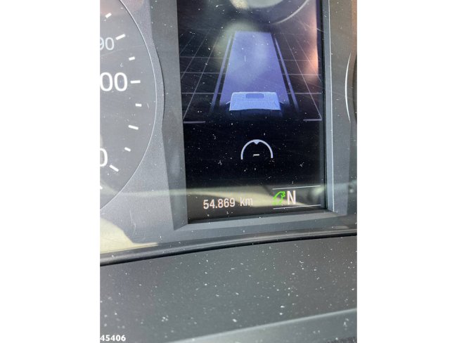 MAN  TGL 12.220 Euro 6 Palfinger 11 Tonmeter laadkraan Just 54.870 km! (18)
