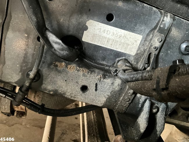 MAN  TGL 12.220 Euro 6 Palfinger 11 Tonmeter laadkraan Just 54.870 km! (23)