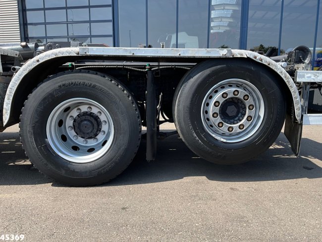Iveco  Stralis AD260S42Y HMF 20 Tonmeter laadkraan (11)