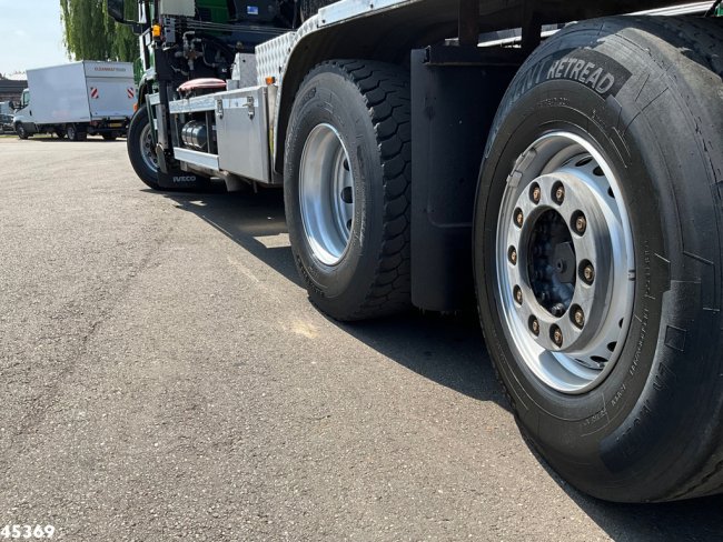 Iveco  Stralis AD260S42Y HMF 20 Tonmeter laadkraan (12)